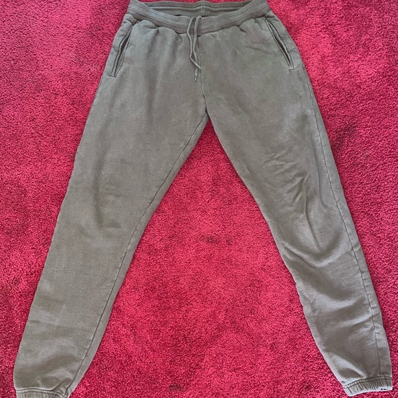 Rue Porter Sweatpants - Picture 1 of 3